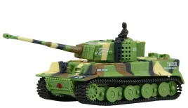 amewi-23016-tiger-m-1-72-remote-controlled-mini-tank-green-15-centimetros