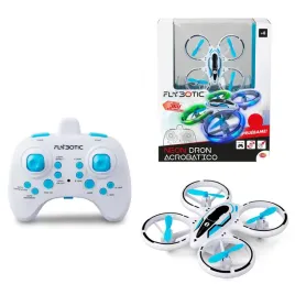 bizak-neon-62004827-acrobatic-drone-with-22-48-cm-x-8-89-cm-x-27-94-cm