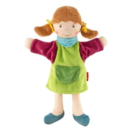 sigikid-gretel-hand-puppet-theatre-role-play-multicoloured-gretel-one-size