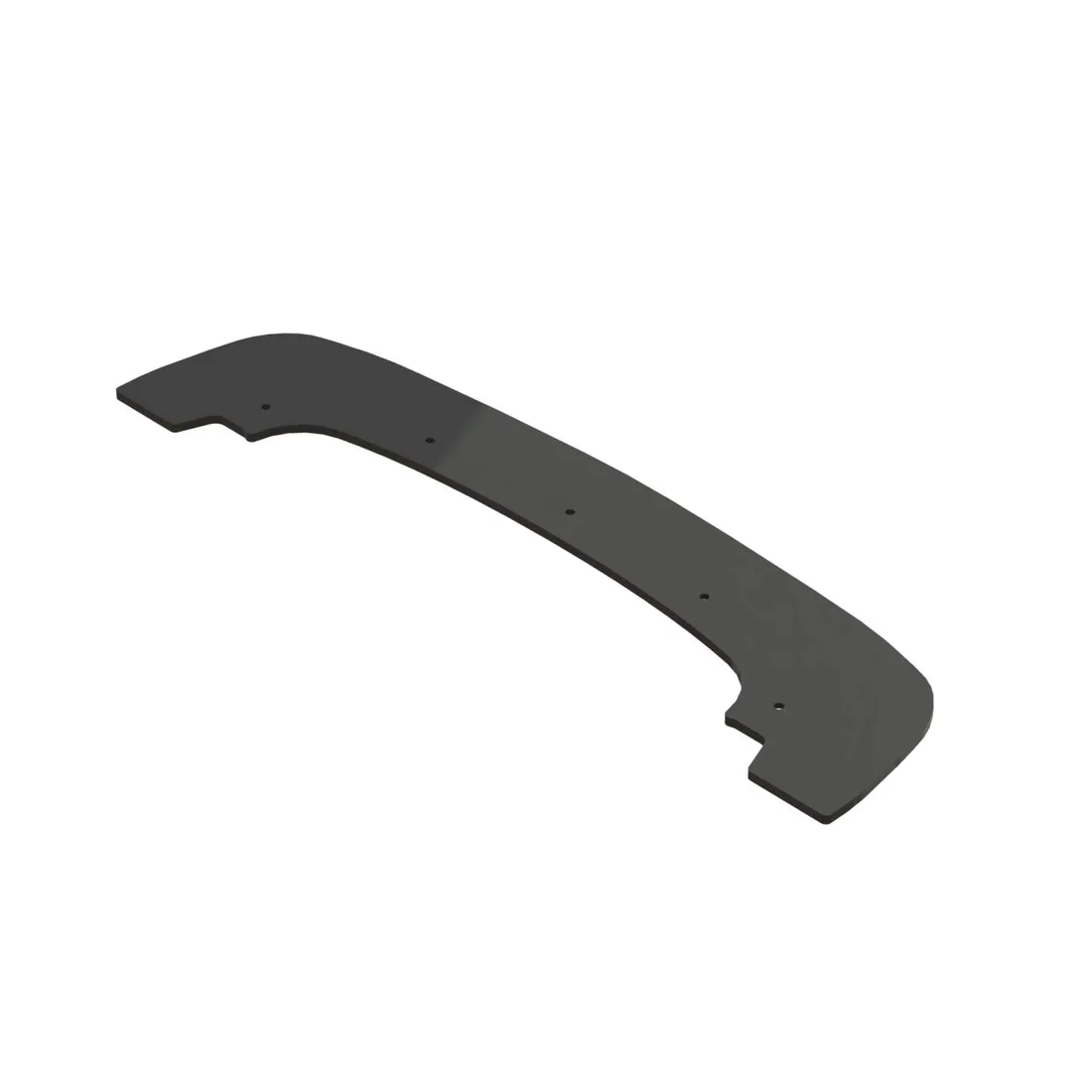 front-splitter-multicoloured