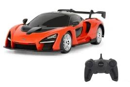 jamara-403121-mclaren-senna-2-4-ghz-1-24-officially-licensed-up-one-size