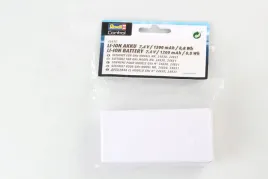 revell-control-43415-li-ion-battery-with-7-4-v-and-1200-mah-26-5-cm