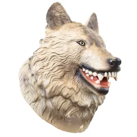 wild-thingz-wolf-hand-puppet-storytelling-imaginative-play-14-cm