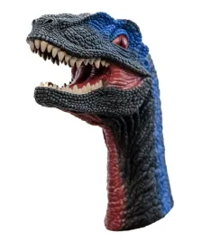 wild-thingz-hand-puppet-velociraptor-medium