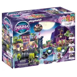 playmobil-adventures-of-ayuma-71030-fairies-academy-multicolor-one-size