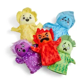 learning-resources-feelings-family-hand-puppets-set-multicolored-2-inches