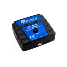 e-flite-celectra-battery-chargers-black-lithium-polymer-multicolored