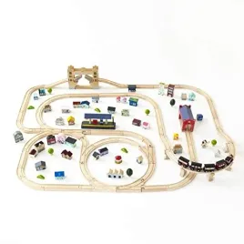 wooden-london-train-set