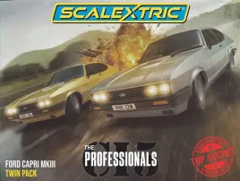 scalextric-c4642-the-professionals-capri-twinsilver-gold-14-cm-x-6-cm-x-5