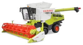 bruder-claas-lexion-780-terra-trac-combine-red-23-6-x-18-5-x-9-25-inches