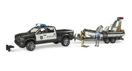 bruder-02507-ram-2500-police-pick-up-light-and-multicoloured-0-5-meter