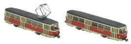 tomytec-977814-n-tram-system-dresden-tram-type-tatra-t4-b4-track-gauge-n