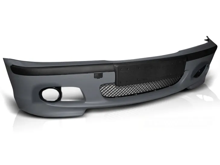 ZDERZAK PRZEDNI M-PAKIET M-TECHNIK LOOK BMW E46 05.98-03.05 SEDAN TOURING