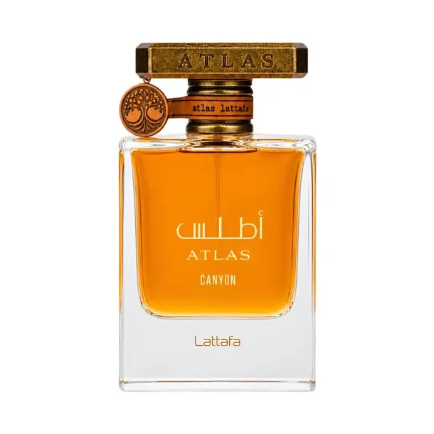 Lattafa Atlas Canyon 55ml woda perfumowana