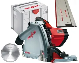 pilarko-zaglebiarka-elektryczna-mafell-mt-55-cc-midimax-162mm-walizka-szyna-reczna-pila-tarczowa-do-drewna-precyzyjne-ciecie-wglebne