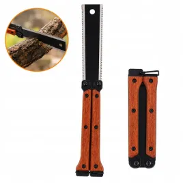 pila-reczna-skladana-do-drewna-pilka-japonska-ogrodowa-survival-bushcraft-ostrze-14-cm-ciecie-galezi-biwak-turystyczna