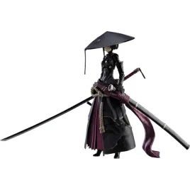 max-factory-falslander-ronin-figma-action-figure-multicolor-white