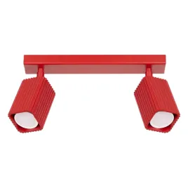plafon-rayo-2-czerwony-sl-3248-sollux