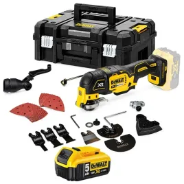 oscylacyjne-narzedzie-wielofunkcyjne-akcesoria-i-akumulator-5ah-dewalt