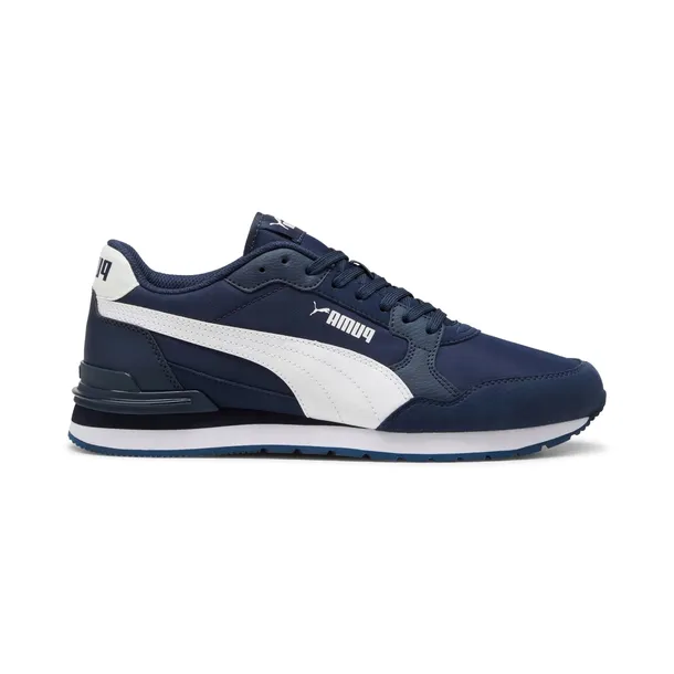 Buty męskie sportowe 45 PUMA ST Runner v4 NL nylon granatowe 399069 07