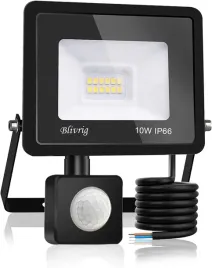 reflektor-led-z-czujnikiem-ruchu-10w-ciepla-biel-1000-lm-ip66