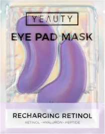 yeauty-retinol-recharging-eye-pads-platki-pod-oczy-1-sztuka