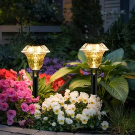 solarne-lampy-ogrodowe-40-cm-2-szt-wbijane-w-ziemie-ciepla-biel