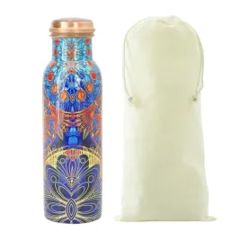 miedziana-butelka-vita-gisane-800-ml-pojemnik-na-wode-naczynie-do-picia