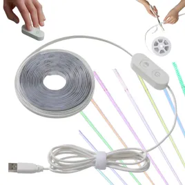 ikea-kabbleka-listwa-oswietleniowa-led-usb-z-regulacja-barw-3-m
