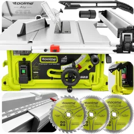 pila-stolowa-pilarka-2000w-254mm-alu-blat-krajzega-przecinarka-toolme-tm323-glebokosc-ciecia-85-mm-4700-obr-min-zasilanie-230-v