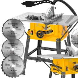 pila-stolowa-krajzega-pilarka-3000w-250mm-goodmajster-3-tarcze-pro-do-ciecia-drewna-wysokosc-ciecia-84-mm-5000-obr-min-zasilanie-230-v