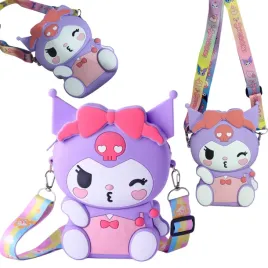 silikonowa-torebka-kuromi-sanrio-z-paskiem-na-ramie-anime-kwai-styl-fiolet