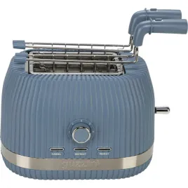 guzzini-sous-chef-toaster-mit-klappbaren-zangen-navy-blue