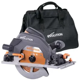 pila-tarczowa-evolution-r185ccsx-1600w-185mm-torba-pilarka-reczna-zasilanie-sieciowe-230-v-glebokosc-ciecia-64-mm