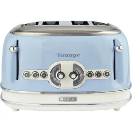 ariete-vintage-4-schlitz-toaster-blau