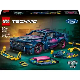 lego-technic-42236-ford-mustang-gt