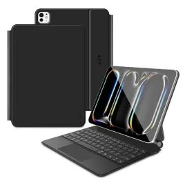 etui-z-klawiatura-tech-protect-smartcase-magnetic-keyboard-do-apple-ipad-pro-11-2024-2025-black