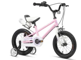 rower-dzieciecy-glerc-fantacy-kolo-16-rozowy-uzywany