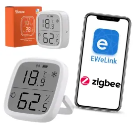 czujnik-temperatury-i-wilgotnosci-sonoff-zigbee-home-assistant-zigbee2mqtt-termometr-higrometr-z-wyswietlaczem-bezprzewodowy-na-baterie
