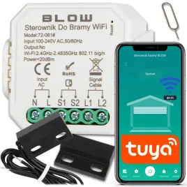 sterownik-do-bramy-garazowej-wjazdowej-przekaznik-wifi-czujniki-blow-tuya-modul-inteligentnego-domu-automatyka-zdalne-otwieranie