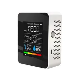 miernik-jakosci-powietrza-5-w-1-detektor-dwutlenku-wegla-miernik-co2-czujnik-smogu-dymu-gazu-temperatury-i-wilgotnosci-alarm-wyswietlacz