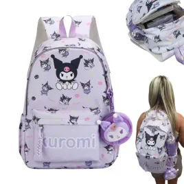 plecak-szkolny-kuromi-sanrio-fioletowy-dzieciecy-mlodziezowy-a4-do-szkoly