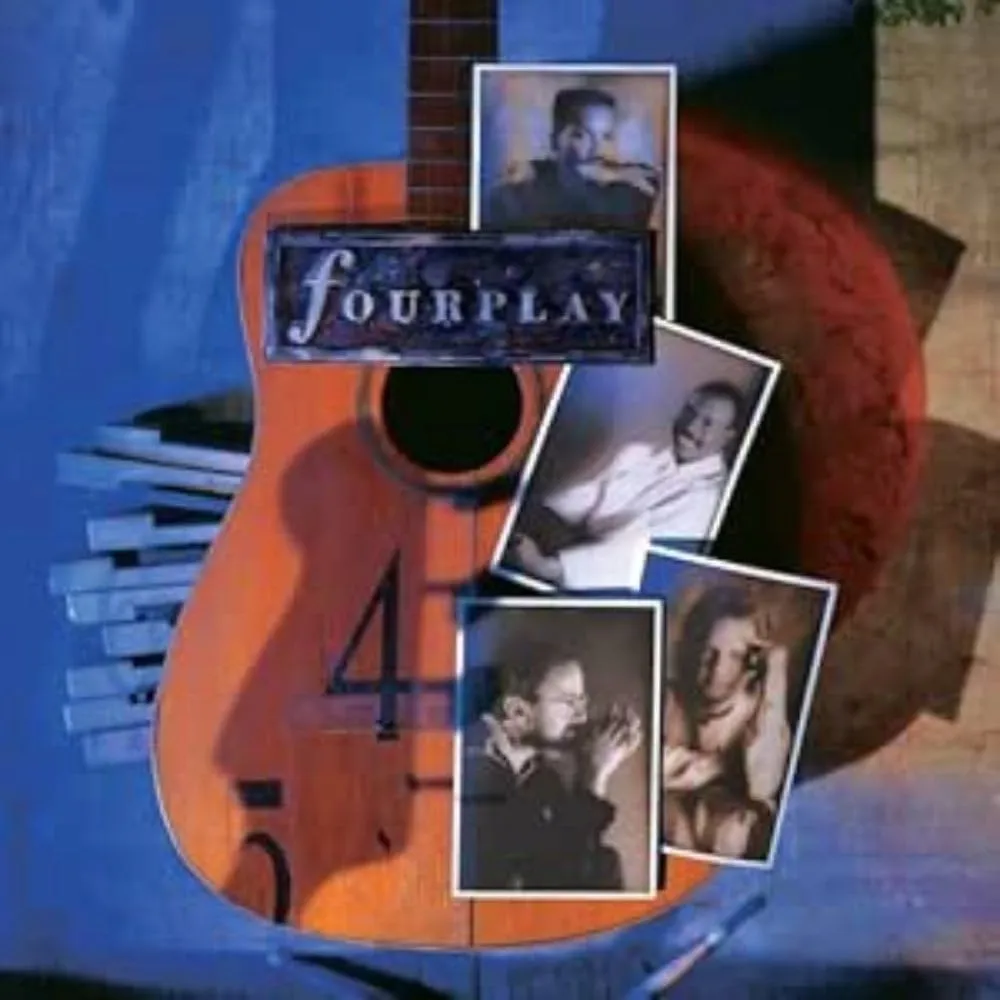 fourplay-vinyl