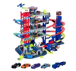 majorette-super-chase-centre-5-level-car-parking-garage-with-chase-for