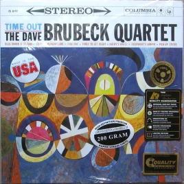 time-out-200-gram-vinyl-record-vinyl