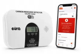 eura-czujnik-czadu-wifi-czujka-tlenku-wegla-z-powiadomieniem-na-telefon-detektor-co-alarm-dzwiekowy-i-swietlny-wyswietlacz-zasilanie-bateryjne
