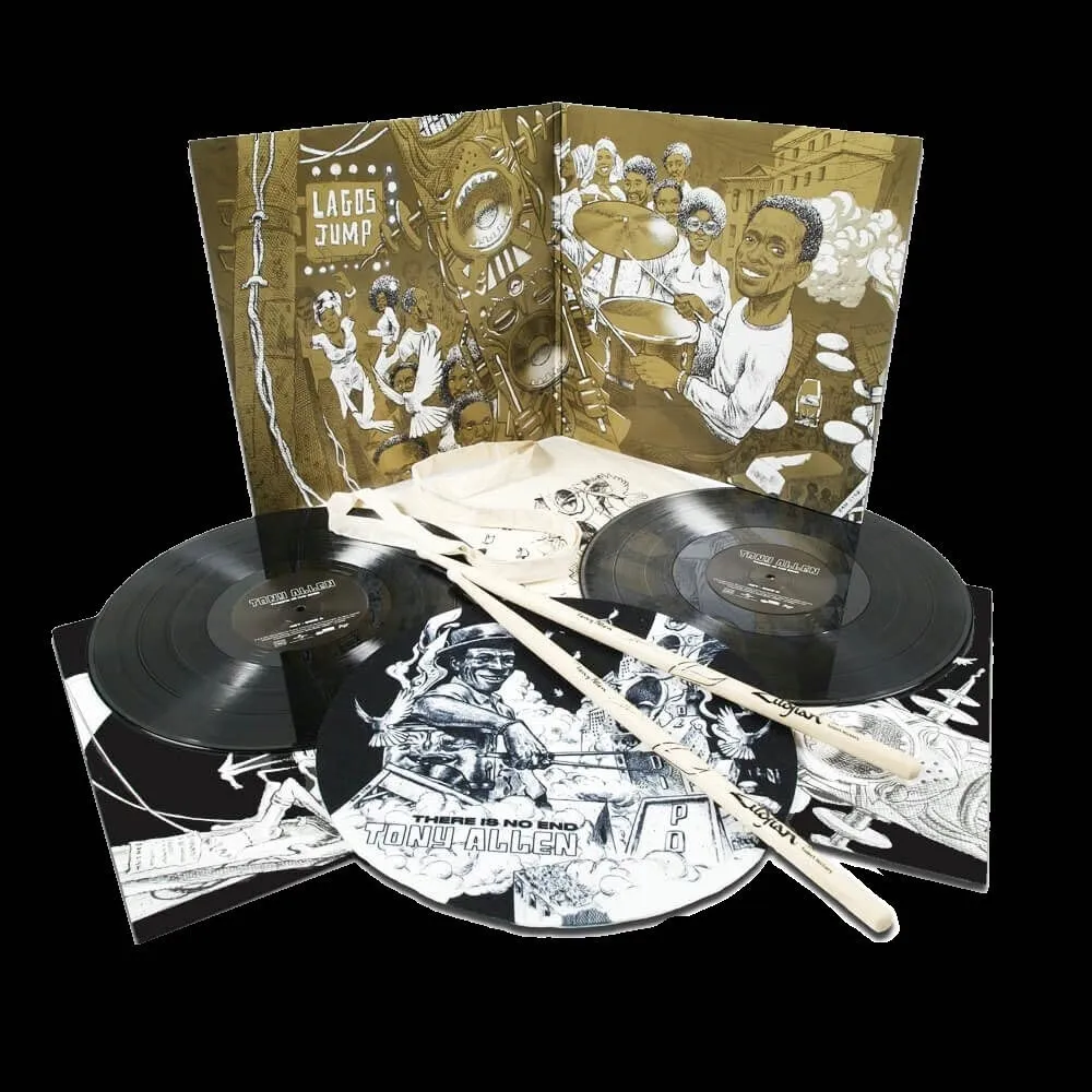 there-is-no-end-vinyl