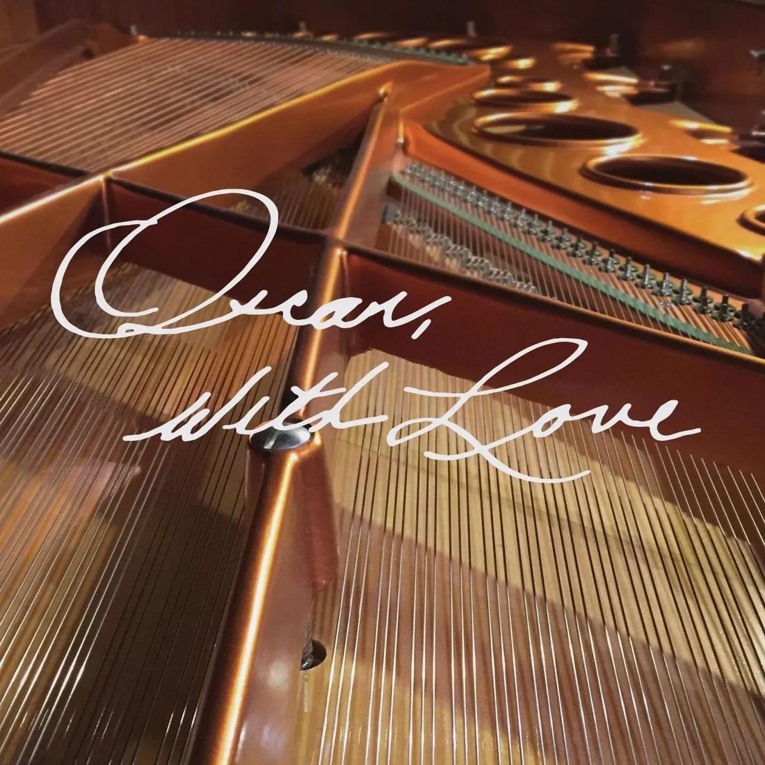 oscar-with-love