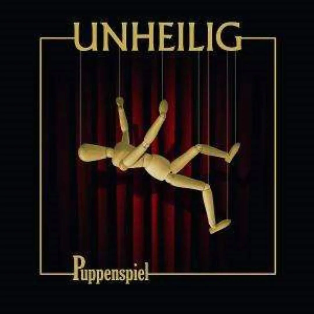 puppenspiel