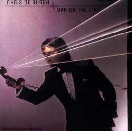 man-on-the-line